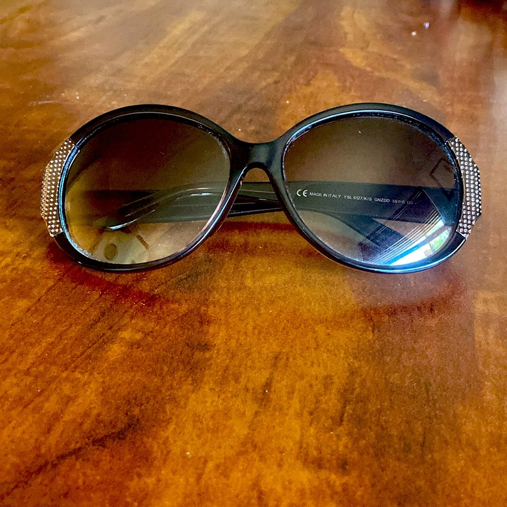 Yves Saint Laurent Women’s Sunglasses